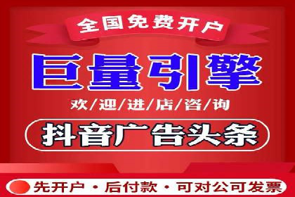 信息流广告投放公司案例分析报告